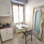 Casa Serena 公寓 那不勒斯