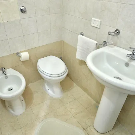 Casa Serena Naples