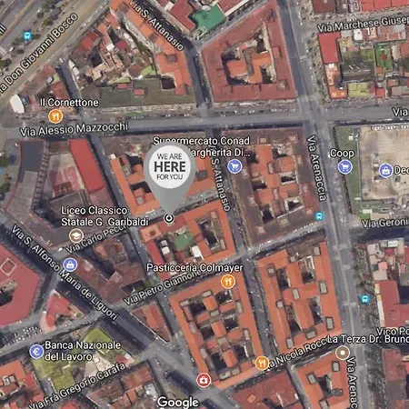 Casa Serena Apartman *