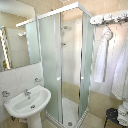 Casa Serena Apartman