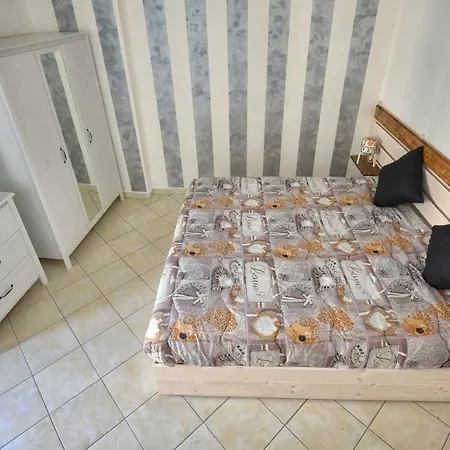 Apartament Casa Serena *