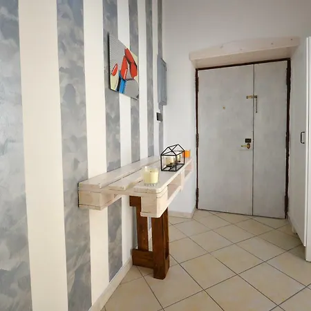 Casa Serena Naples