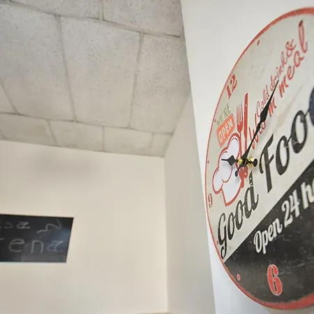 アパート Casa Serena *