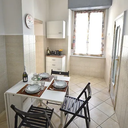Casa Serena Apartment *