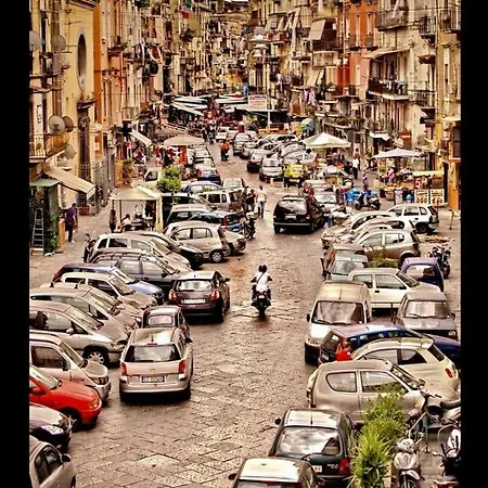 Casa Serena Naples