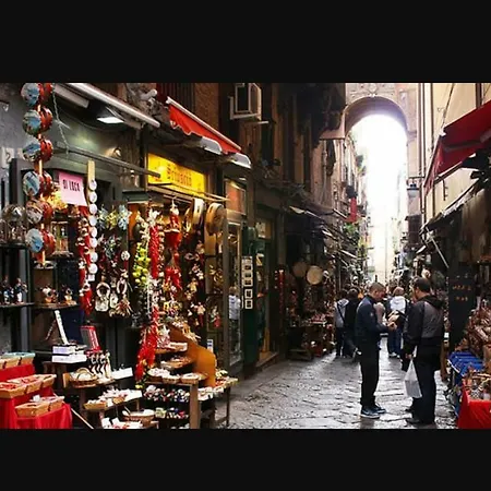 Casa Serena Apartman *