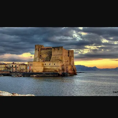 Casa Serena Naples