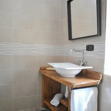 Casa Serena Apartment
