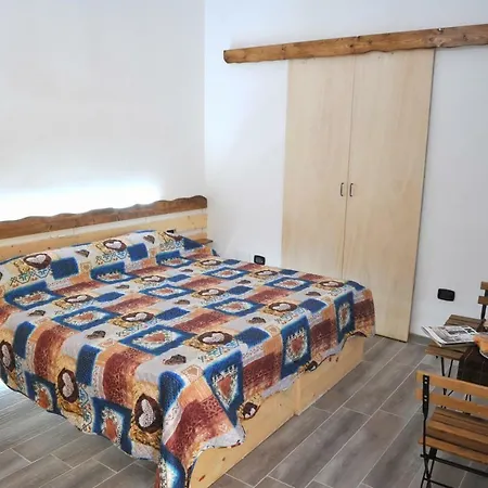 Apartment Casa Serena