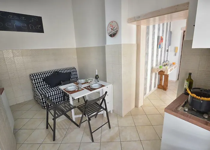 Casa Serena 아파트