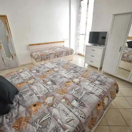 Casa Serena Lägenhet *