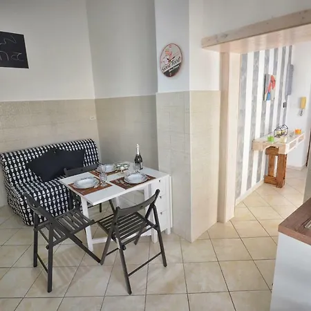 Casa Serena Lägenhet