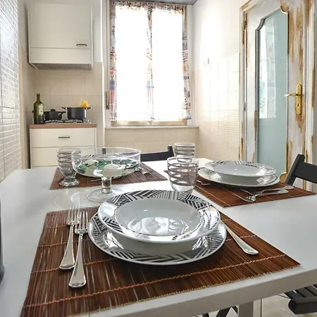 Casa Serena *
