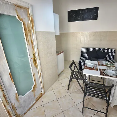 Lägenhet Casa Serena *