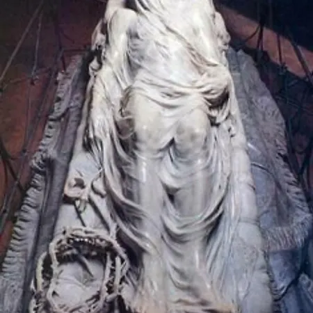 Lägenhet Casa Serena *