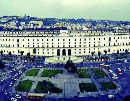 Lägenhet Casa Serena