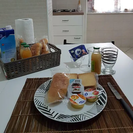 Casa Serena Lägenhet