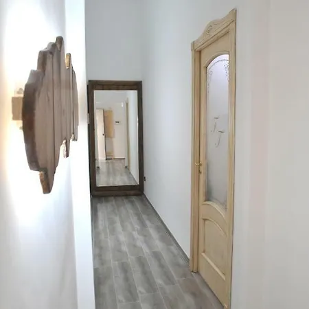 Casa Serena * Neapel