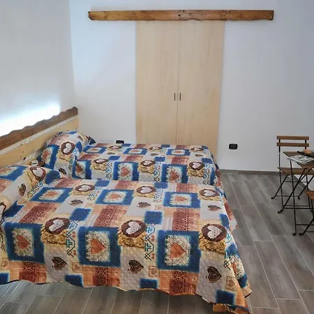 Lägenhet Casa Serena *