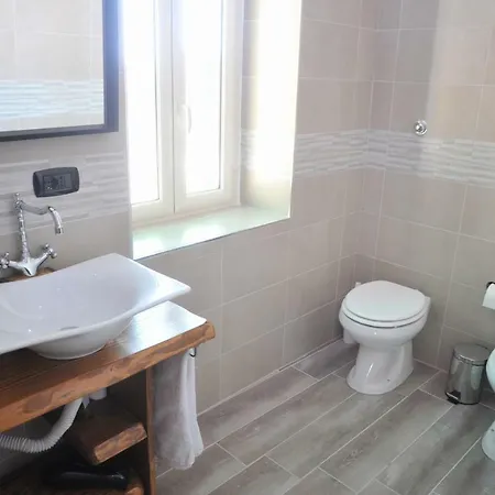 Lägenhet Casa Serena Neapel