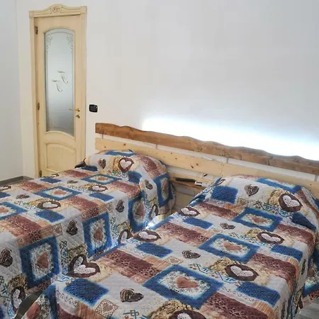 Lägenhet Casa Serena *