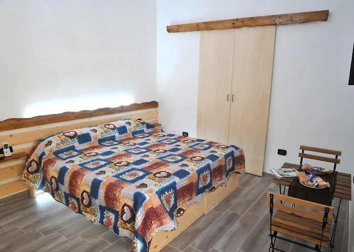 Lejlighed Casa Serena